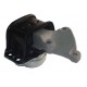 SOPORTE DE MOTOR LADO DERECHO PEUGEOT 307 - CITROEN C4 MOTOR 2.0 HDI