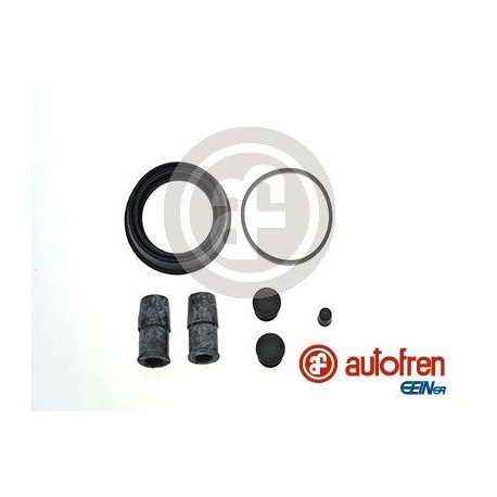 KIT REPARACION DE CALIPER (DELANTERO) 60mm