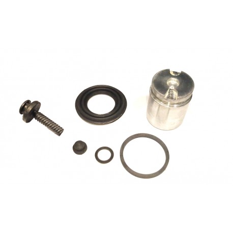 KIT PISTON + CUBETA + REPARACION CALIPER (DIAM: 42mm) IZQUIERDO