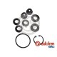 KIT REPARACION BOMBA DE FRENO (23,8mm) BENDIX-BOSCH