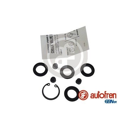 KIT REPARACION BOMBA DE FRENO (25,4mm)