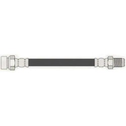 FLEXIBLE FRENO BORGWARD ISABELLA 1500 60/62 DEL. 520MM.