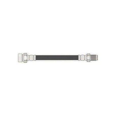 FLEXIBLE FRENO BORGWARD ISABELLA 1500 60/62 DEL. 520MM.