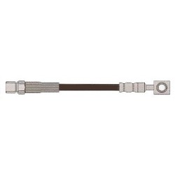 FLEXIBLE FRENO DAEWOO RACER 93/97 DEL. IZQ. 380MM