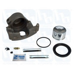 CALIPER DE FRENO FORD F150 BRONCO DELANTERO IZQUIERDO