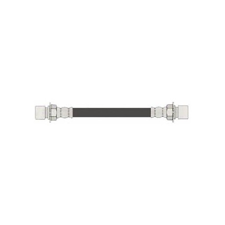 FLEXIBLE FRENO CHEVROLET SILVERADO A BOMBA 98/.. 225MM.