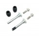 KIT DE PERNOS GUIA CALIPER MERCEDES BENZ SPRINTER 515 TRAS.-VW AMAROK BOSCH DEL.