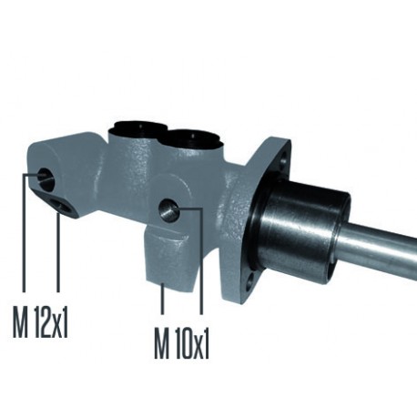 BOMBA DE FRENO 20.63mm