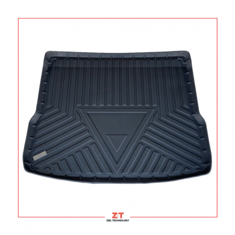 ALFOMBRA BAUL AUDI Q5 2010/