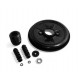 KIT DE REPARACION SERVOFRENO FORD ESCORT-SIERRA-RENAULT R9 R11 R12 VW GACEL DESC. TENSA