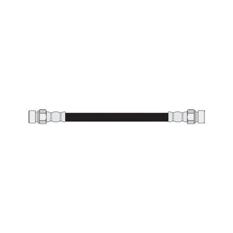 FLEXIBLE DE FRENO MAZDA 1990-93 B2200 PICK-UP 
1990-93 B2600 PICK-UP 2WD TRASERO 350MM