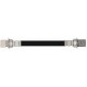 FLEXIBLE FRENO PEUGEOT 404 C3B-404 DIESEL-504 70/.. TRAS. 395MM.