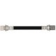 FLEXIBLE FRENO PEUGEOT 404 C3B-404 DIESEL-504 70/.. TRAS. 395MM.