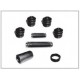 KIT DE PERNOS GUIA CALIPER TOYOTA HILUX AISSIN