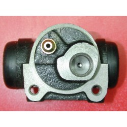 CILINDRO DE RUEDA PEUGEOT 306 RENAULT CLIO 17.46MM TRASERO DERECHO