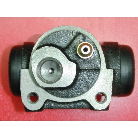 CILINDRO DE RUEDA PEUGEOT 306 RENAULT CLIO 17.46MM TRASERO IZQUIERDO