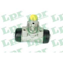 CILINDRO DE RUEDA HONDA FIT 11/16 03/08 TRASERO