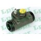 CILINDRO DE RUEDA DIAM.20,64MM SAL.DER ROSCA 12X1 PEUGEOT / 207 405 (BENDIX) C/VALVULA