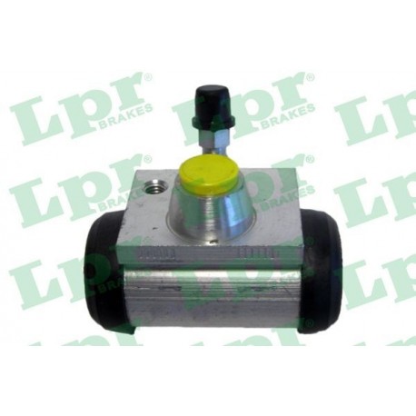 CILINDRO DE RUEDA DIAM.17,,46MM SAL.IZQ/DER ROSCA 10X1 RENAULT / LOGAN SANDERO SYMBOL SANDERO STEPWAY