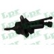 BOMBA DE EMBRAGUE FORD FOCUS II - KUGA 3/4 08/13