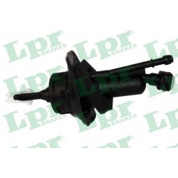 BOMBA DE EMBRAGUE FORD FOCUS II - KUGA 3/4 08/13