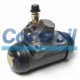 CILINDRO DE RUEDA RENAULT R9-R11-R19-CLIO 22,2MM TRASERO DERECHO