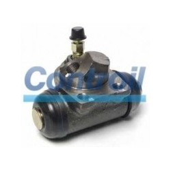 CILINDRO DE RUEDA RENAULT R9-R11-R19-CLIO 22,2MM TRASERO DERECHO