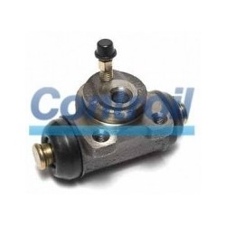 CILINDRO DE RUEDA PEUGEOT 504 PICK UP RENAULT EXPRESS 22,2MM TRASERO