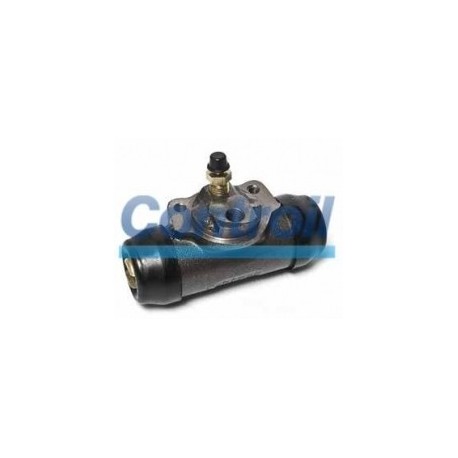 CILINDRO DE RUEDA TOYOTA HILUX SW4 23,81MM TRASERO