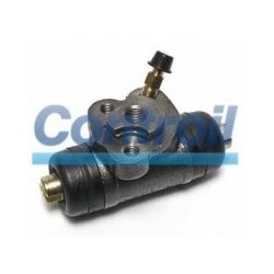 CILINDRO DE RUEDA TOYOTA COROLLA 17,46MM TRASERO DERECHO