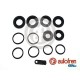 KIT REPARACION DE CALIPER (DELANTERO) 28MM BMW SERIE 1 116 118 123 130 SERIE 3 316 318 320