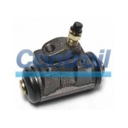 CILINDRO DE RUEDA HYUNDAI H100 19,05MM TRASERO