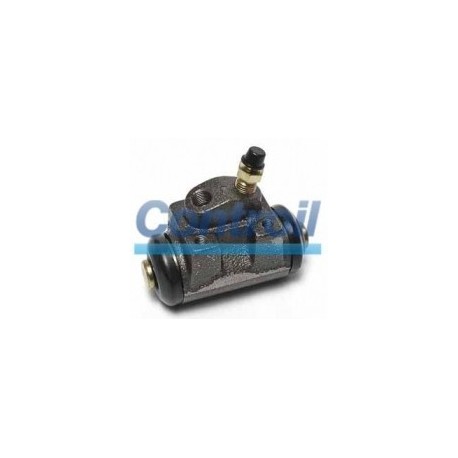 CILINDRO DE RUEDA HYUNDAI H100 19,05MM TRASERO