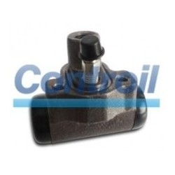 CILINDRO DE RUEDA HONDA FIT 17,46MM TRASERO