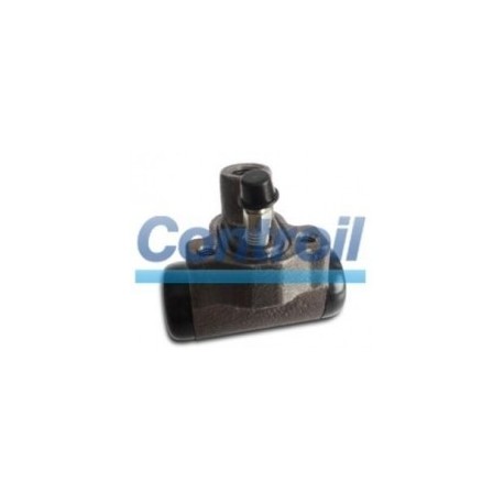 CILINDRO DE RUEDA HONDA FIT 17,46MM TRASERO