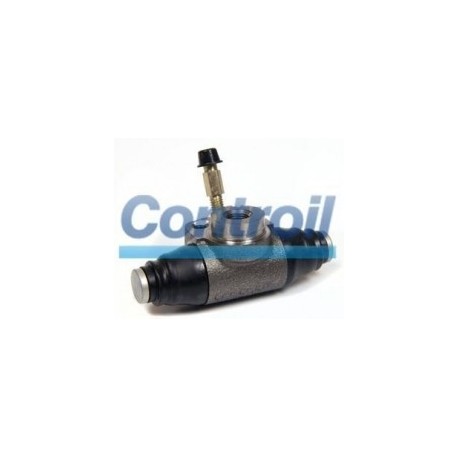 CILINDRO DE RUEDA VW GOL (G5) 15,87MM TRASERO