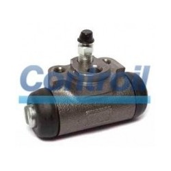 CILINDRO DE RUEDA HYUNDAI GALLOPER MITSUBISHI L200 23,81MM TRASERO DERECHO