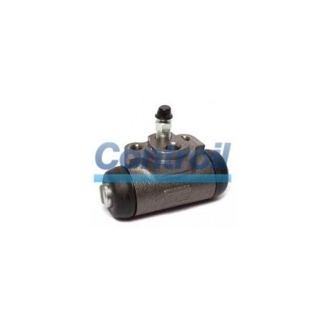 CILINDRO DE RUEDA HYUNDAI GALLOPER MITSUBISHI L200 23,81MM TRASERO DERECHO