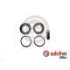 KIT REPARACION DE CALIPER (TRASERO) 42MM BMW SERIE 1 123 130 SERIE 3 320 325 330