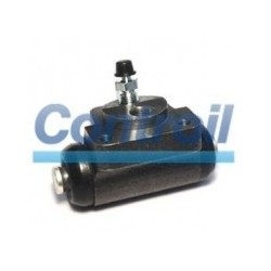 CILINDRO DE RUEDA TOYOTA HILUX PICK UP HILUX SW4 22,22MM TRASERO