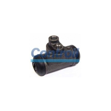 CILINDRO DE RUEDA CHEVROLET TRACKER SUZUKI GRAND VITARA 22,22MM TRASERO DERECHO