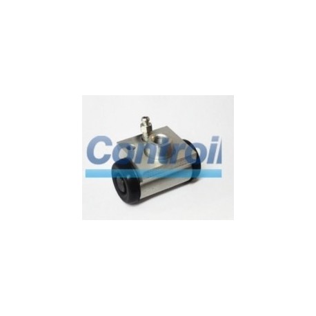 CILINDRO DE RUEDA RENAULT CLIO LOGAN SANDERO 17,46MM TRASERO