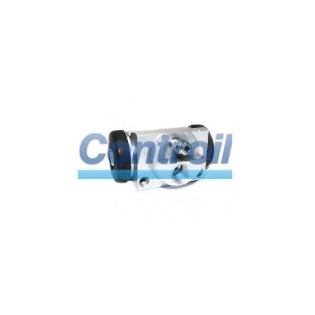 CILINDRO DE RUEDA FORD FOCUS (S/ABS) 20,63MM TRASERO