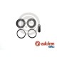 KIT REPARACION DE CALIPER (TRASERO) 42MM BMW SERIE 1 123 130 SERIE 3 320 325 330