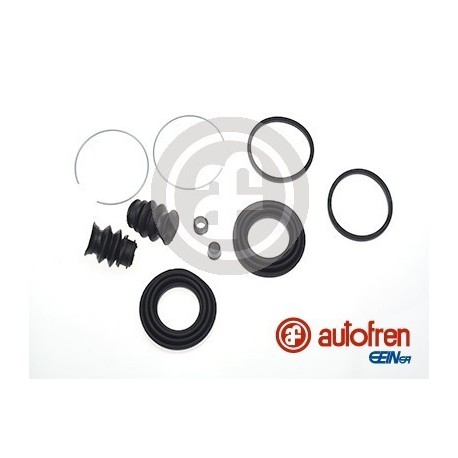 KIT REPARACION DE CALIPER (DELANTERO) 43MM