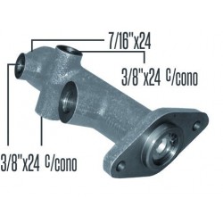 BOMBA DE FRENO RENAULT R12 BREAK C/BULBO 70/ 19.00MM