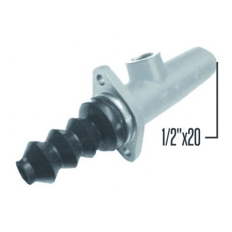 BOMBA DE FRENO PEUGEOT 403 57-66 22.22MM