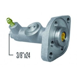 BOMBA DE FRENO DODGE D1500 C/SERVO 75-76 17.46MM