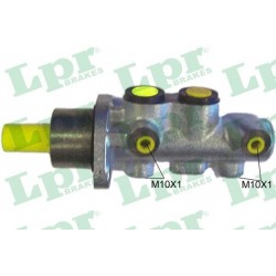 BOMBA DE FRENO DIAM.22,22MM SAL.4 ROSCA 10X1 FIAT / PALIO / SIENA / STRADA