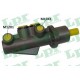 BOMBA DE FRENO DIAM.20,64MM SAL.2 ROSCA 10X1(1) 12X1(1) RENAULT / CLIO II / SYMBOL CON ABS